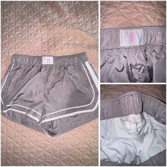 FP Movement by Free People Pants - Free People Movement Varsity Blues Shorts